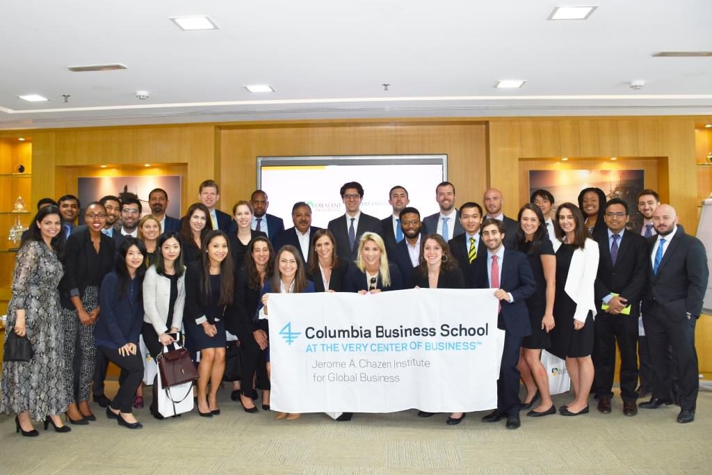 columbia business school value investing