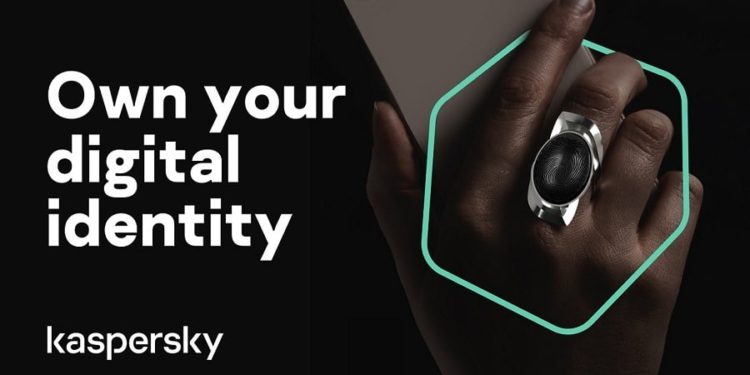 Kaspersky partners with jewelry designer to protect unique human biometrics