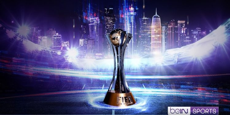 بطولة كأس العالم للأندية قطر 2019