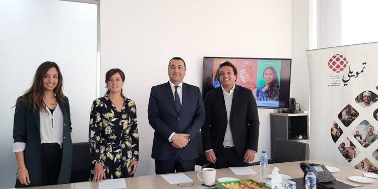 تعاون ثلاثي بين Paymob وتمويلي و AWEF من أجل تعزيز قدرات رائدات الأعمال في مصر