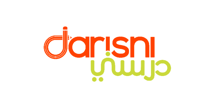 Darisni Logo