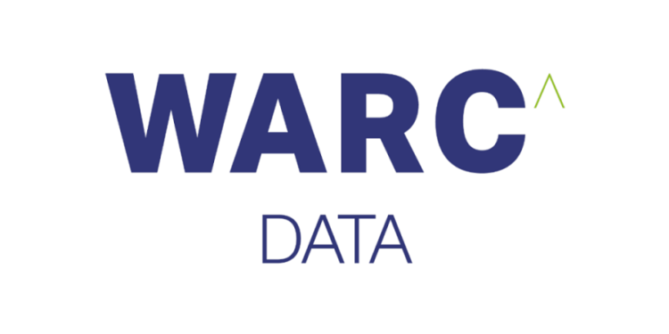 WARC-Data-logo