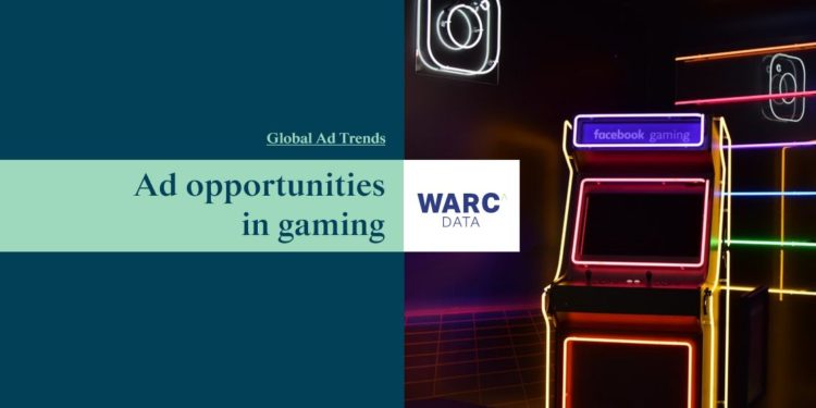 Ad-opportunities-in-gaming-WARC-report