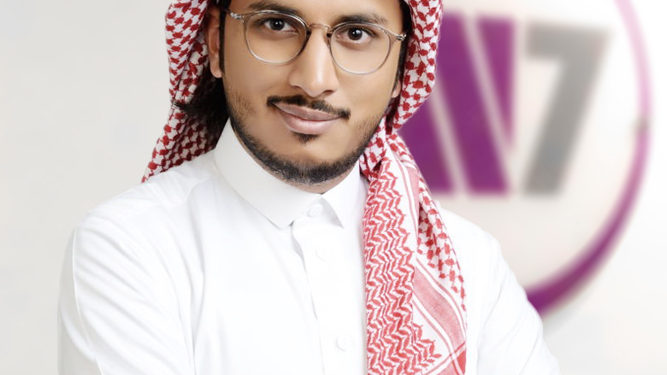 عبد الرحمن عنايت، عضو مؤسس ومدير التخطيط الاستراتيجي في W7Worldwide للاستشارات الاستراتيجية والإعلامية