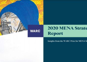 2020 MENA Strategy Report