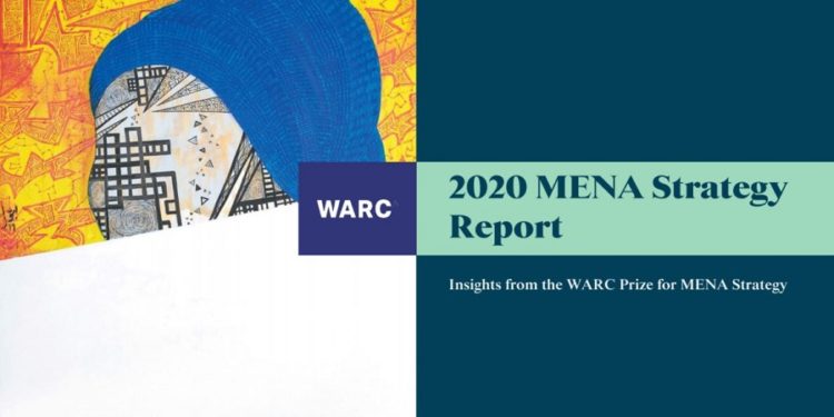 2020 MENA Strategy Report