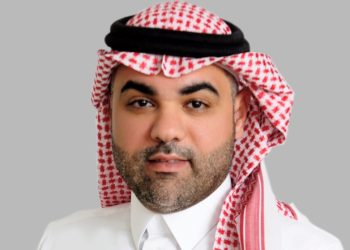 Ahmed Al Sahhaf CEO of MBC Media Solutions MMS