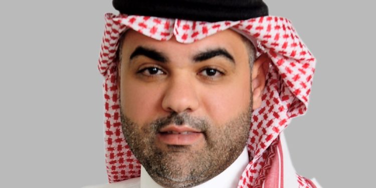 Ahmed Al Sahhaf CEO of MBC Media Solutions MMS