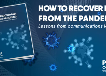 PRCA COVID-19 Taskforce publishes globally-crowdsourced report of communications lessons