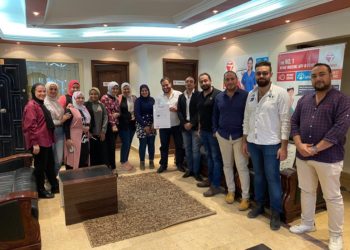 اورنچ مصر تعلن عن الفريق المصري الفائز ضمن 7 دول في مسابقة التحدى الرقمي Orange Ventures MEA Seed Challenge لعام 2020