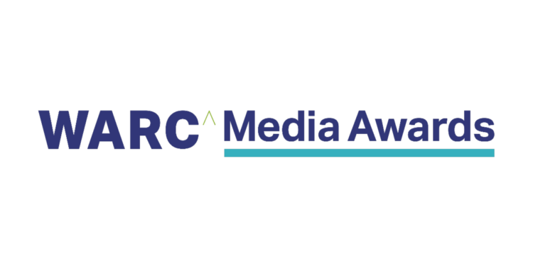 WARC Media Awards logo
