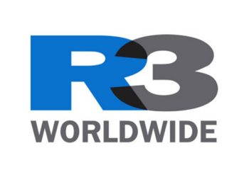 R3 Worldwide Logo