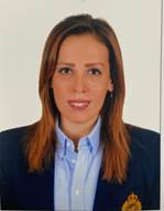 Ingy Helal, Regional Director of Procurement for Egypt & North Africa at Hilton