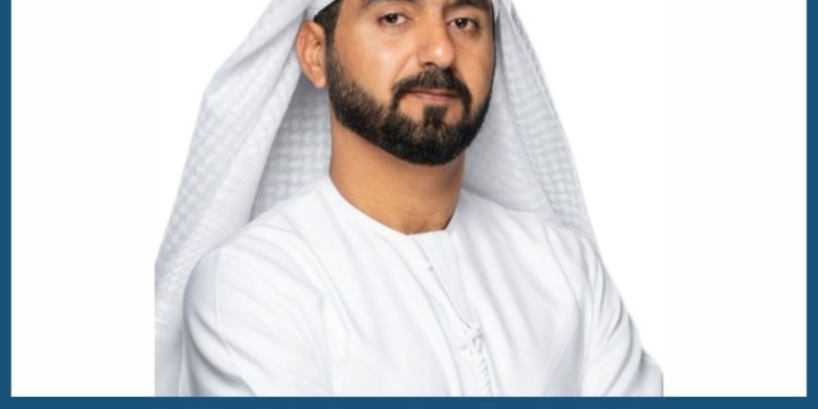 Khaled AlShehhi PRCA MENA Board Member