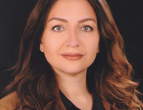 Rasha Karim, Managing Director, UM Egypt
