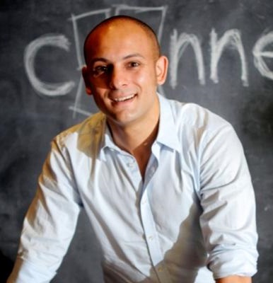 Mohamed El-Mehairy, CEO at Connect Ads