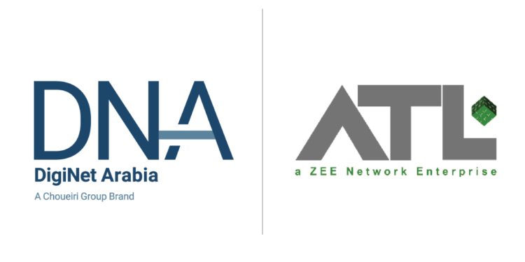 ZEE ENTERTAINMENT’S “ATL MEDIA” AWARDS EXCLUSIVE ADVERTISING RIGHTS FOR 5 PREMIUM TV CHANNELS TO CHOUEIRI GROUP’S “DIGINET ARABIA