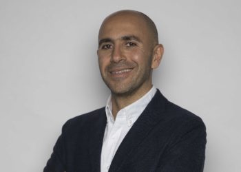 زياد خمار، مدير العمليات في ديجيتال ميديا سيرفيسز (دي إم إس)