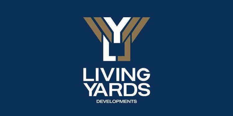 Living Yards, Real Estate Development