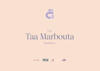 Taa Marbouta Mandate