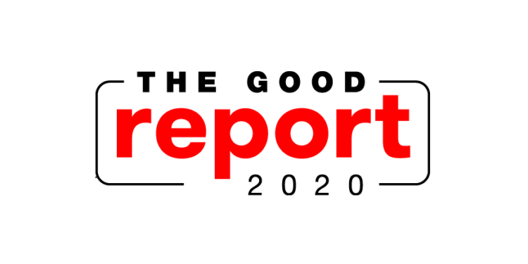 The Good Report - produced by ACT Responsible in collaboration with WARC