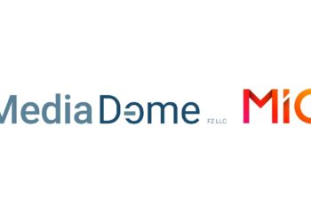 شركة MEDIA DOME تبرم شراكة حصرية مع MiQ لتقديم خدماتها في منطقة الشرق الأوسط وشمال أفريقيا