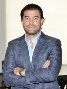 Imad Jomaa, Founder & President of JGroup
