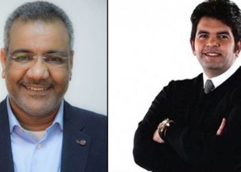 Khaled Morsi Appointed as Head of Extra News Channel, And Ahmed El-Tahri as His Deputy