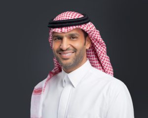 MOFEED ALNOWAISIR - Chief Digital Officer at MBC GROUP