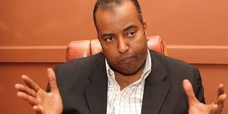 Mohamed Khedr Named CEO of CBC TV Network