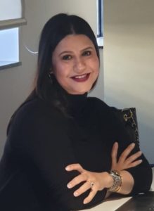 Nermeen Bedeir, Managing Director, Insights Division at Kantar Egypt