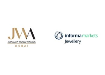 Jewellery World Awards (JWA) Dubai