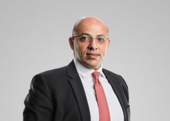 Ashraf Ghazaly, Co-Founder and CEO, LNDDO