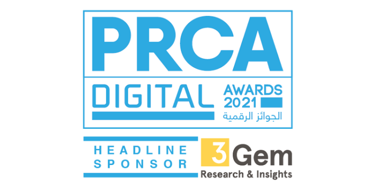 PRCA MENA Digital Awards 2021_Sponsor