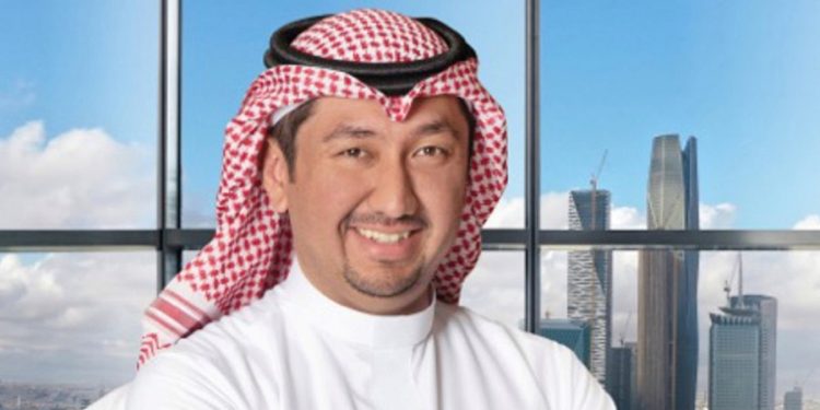 محمد الخوتاني، نائب رئيس شركة سايتكور في منطقة الشرق الأوسط وشمال إفريقيا