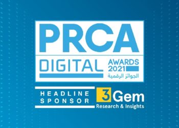 PRCA MENA Digital Awards Finalists Revealed