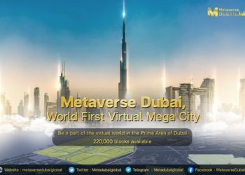 Metaverse Dubai