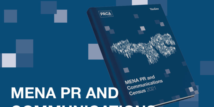 PRCA Census Reports - MENA