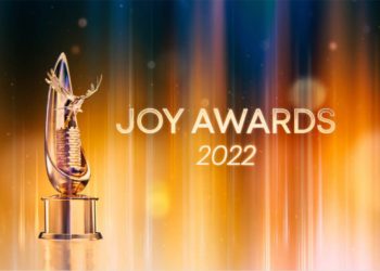 حفل جوائز صناع الترفيه JOY AWARDS