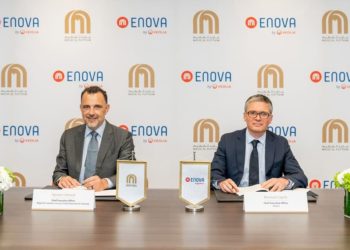 Majid Al Futtaim Leisure, Entertainment & Cinemas signs new energy performance contract with Enova