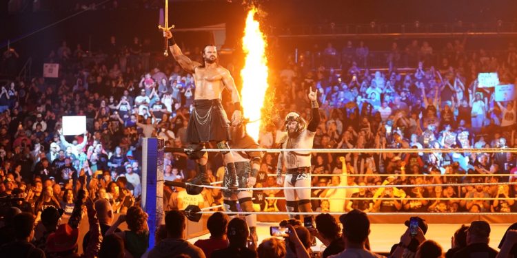 المصارعة الحرة الترفيهية WWE و مجموعة MBC تعلنان عن شراكة استراتيجية للبث في منطقة الشرق الأوسط وشمال أفريقيا