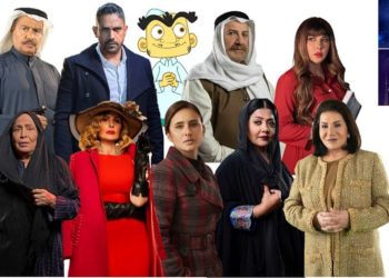 مسلسلات رمضان 2022 على شاشتي تلفزيون دبي وسما دبي