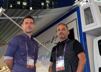 Seven Production Announces Strategic Partnership with Gravity Media for Qatar World Cup 2022