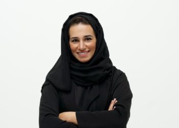 هبة السمت، مدير إدارة الأعلام الرقمي في مؤسسة دبي للإعلام