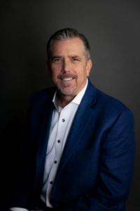 Eric Anderson, Chief Revenue Officer, Optimizely
