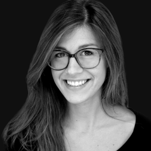 Gala Blasco Marco, Head of Conversion Revenue Optimization, Alshaya Group