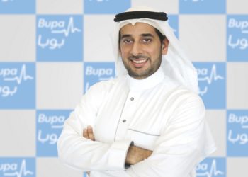 Al Shareef Hamideddin - Marketing Director at Bupa Arabia