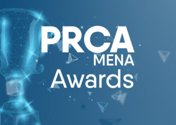 PRCA MENA Awards
