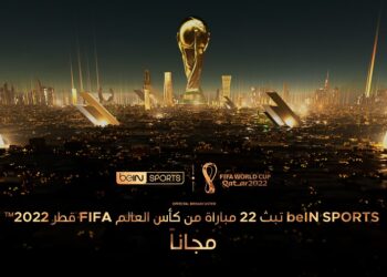 beIN SPORTS تبث 22 مباراة من بطولة كأس العالم FIFA قطر 2022™ مجاناً