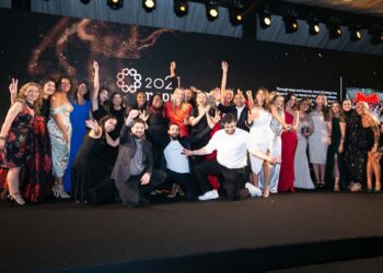 MEPRA receives record-breaking award entries from regional public relations agencies